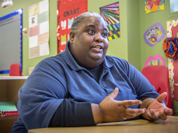 Philly VIP Client Tonia