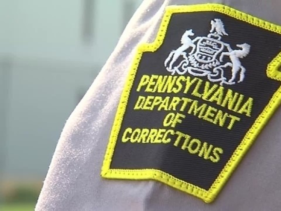 Pennsylvania Department of Corrections