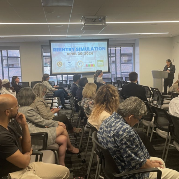 gimbel training in action