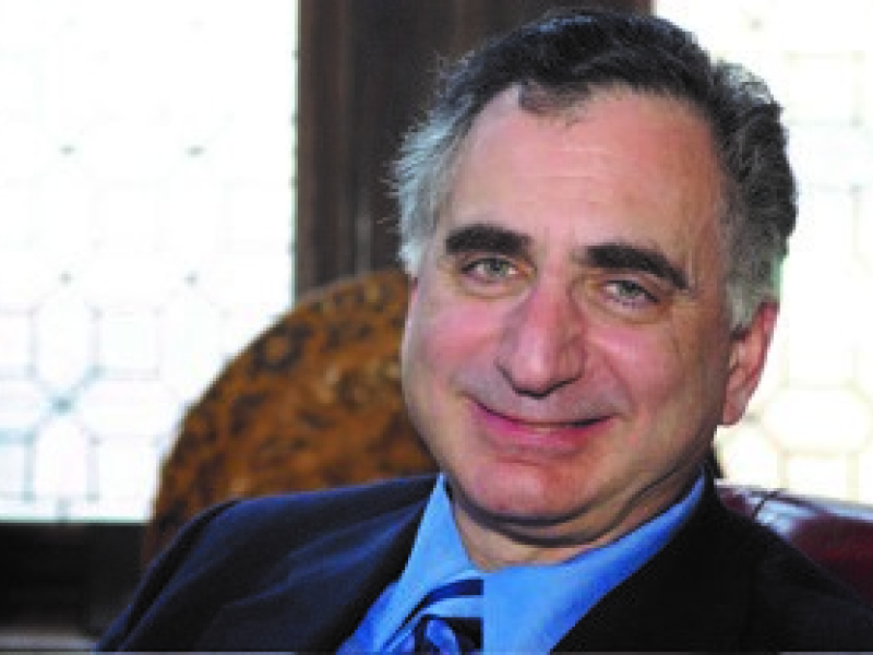 Judge Bernstein Headshot 