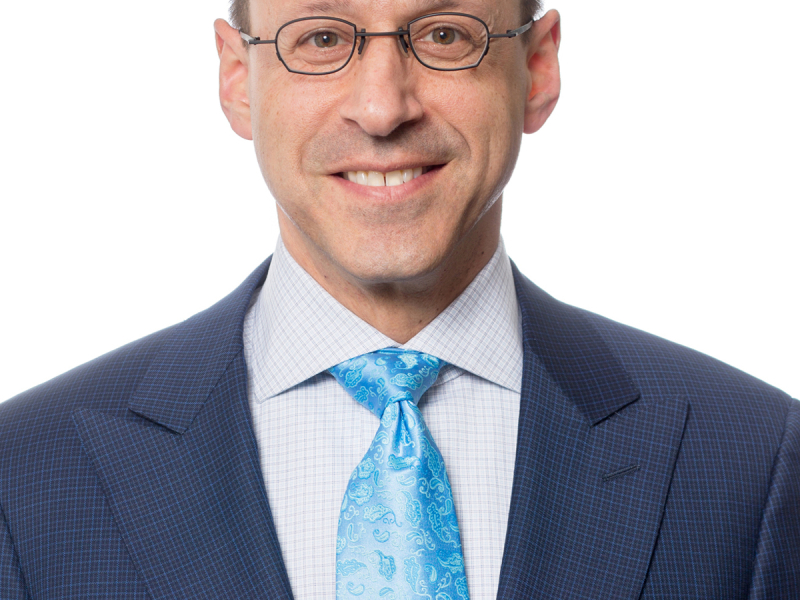 Steve Bizar Headshot