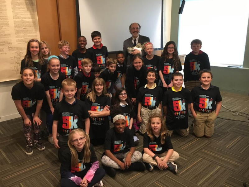 Support Center for Child Advocates