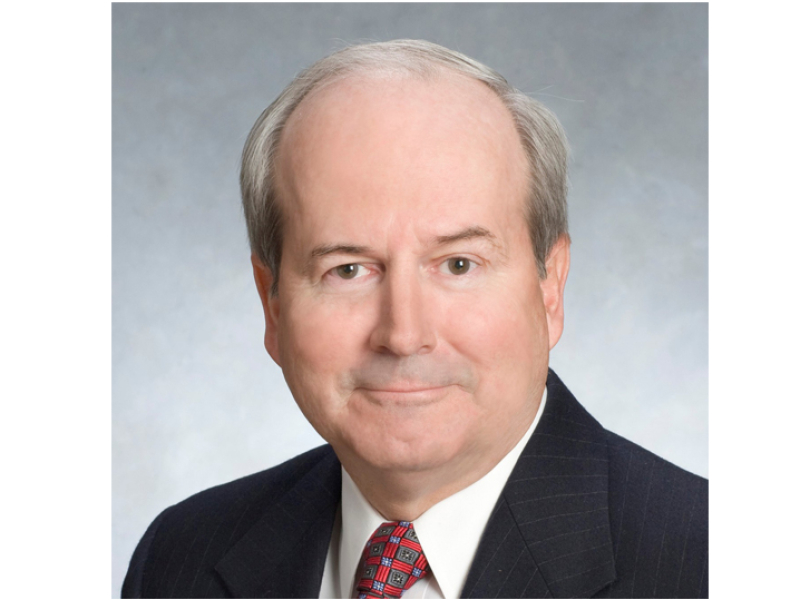 Thomas Brophy Bar Foundation President