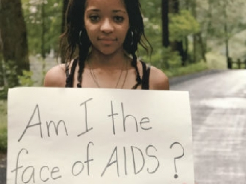 aids law photo