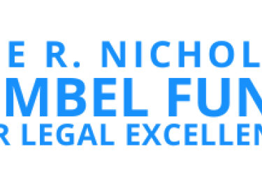 gimbel fund logo