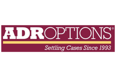 ADR Options, Inc.