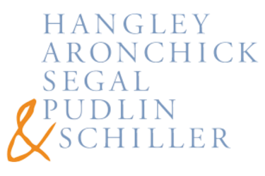 Hangley Aronchick Segal Pudlin & Schiller