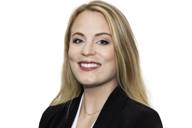 Kiersty DeGroote, Esq.