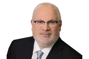 Ezra Wohlgelernter, Esq.