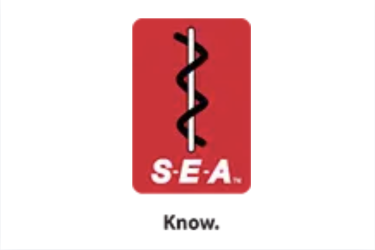 sea