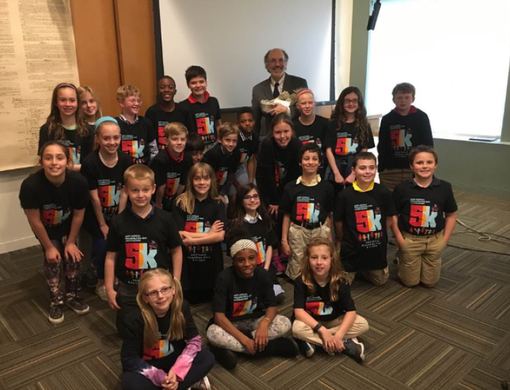 Support Center for Child Advocates