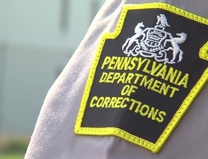Pennsylvania Department of Corrections