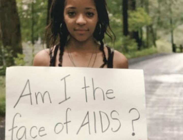 aids law photo